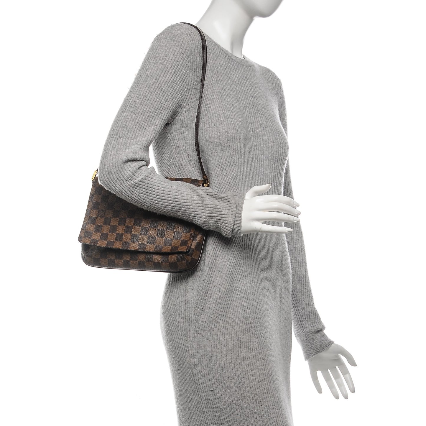 Damier Ebene Musette Tango