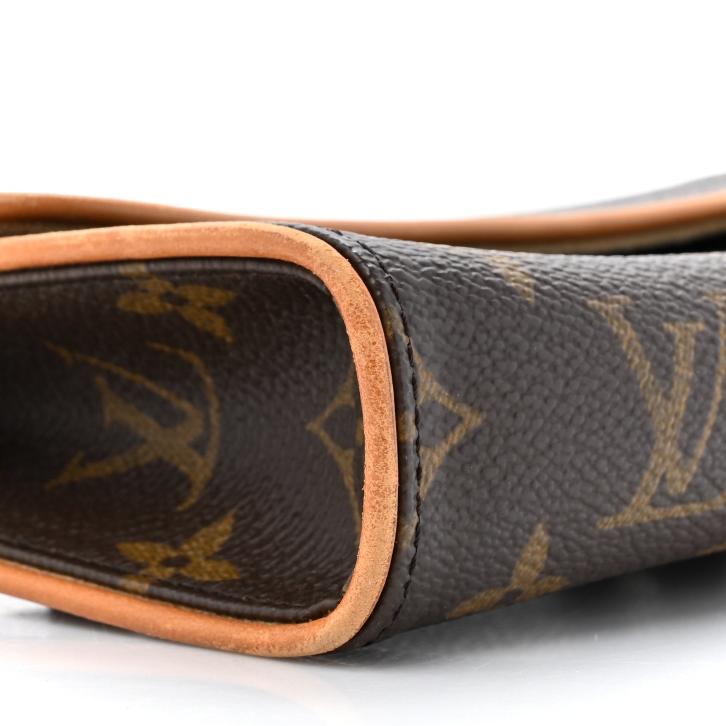 Monogram Pochette Florentine S