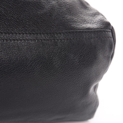 Givenchy Sugar Goatskin Medium Pandora Black 9 of 10