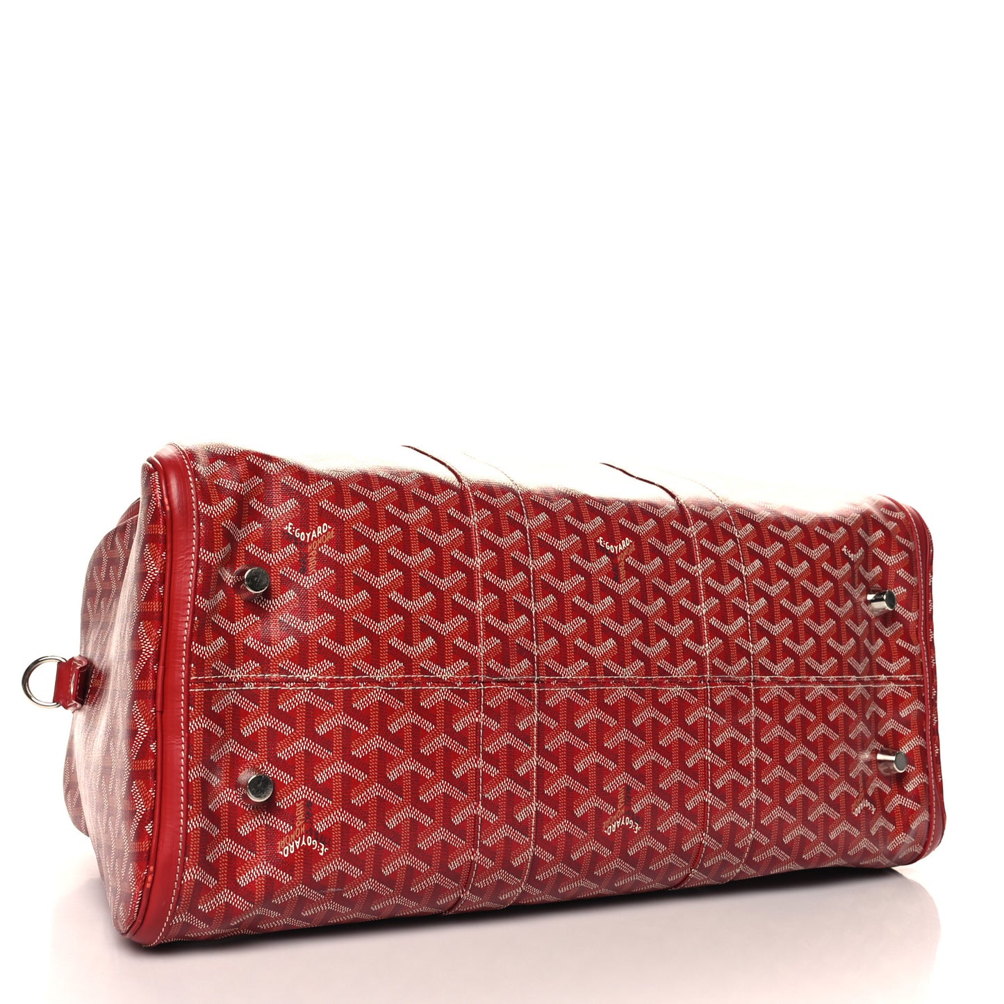 Goyardine Croisiere 50 Red