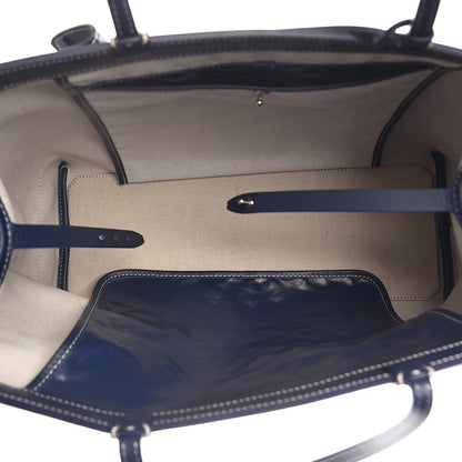 Goyard Goyardine Bellechasse PM Navy 5 of 16