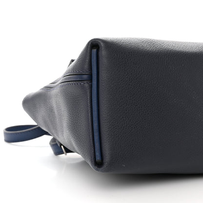 Hermes Evercolor Swift 24/24 21 Bleu Nuit Bleu Navy 9 of 10