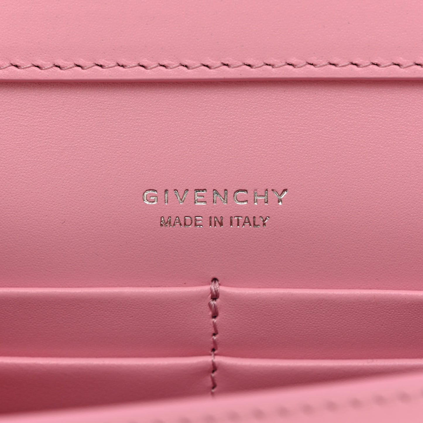 Box Calfskin Small 4G Chain Shoulder Bag Baby Pink