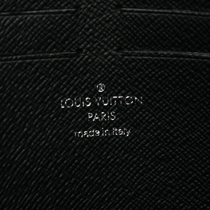 Louis Vuitton Monogram Eclipse Reverse Pochette Voyage MM 6 of 7
