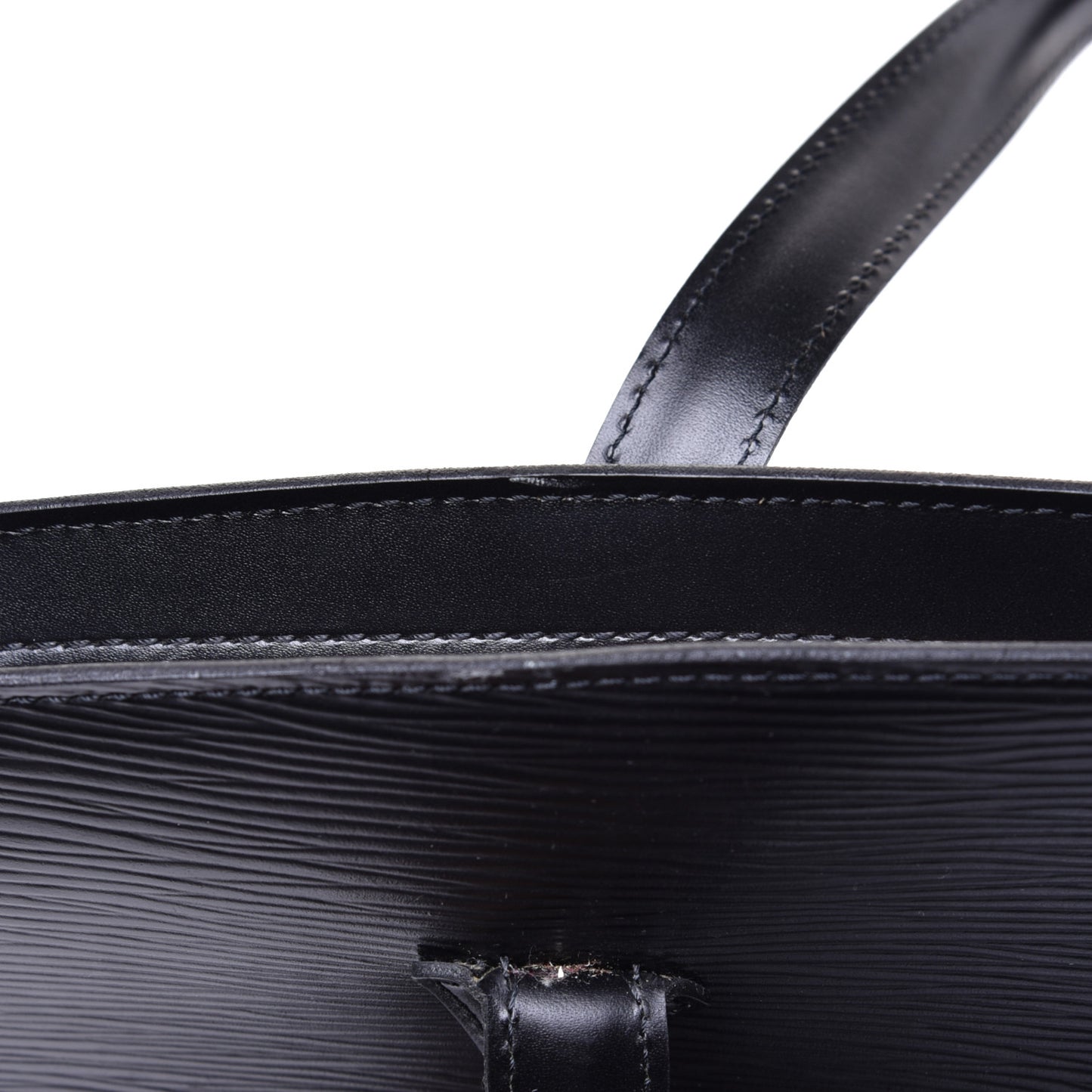 Epi Saint Jacques PM Black