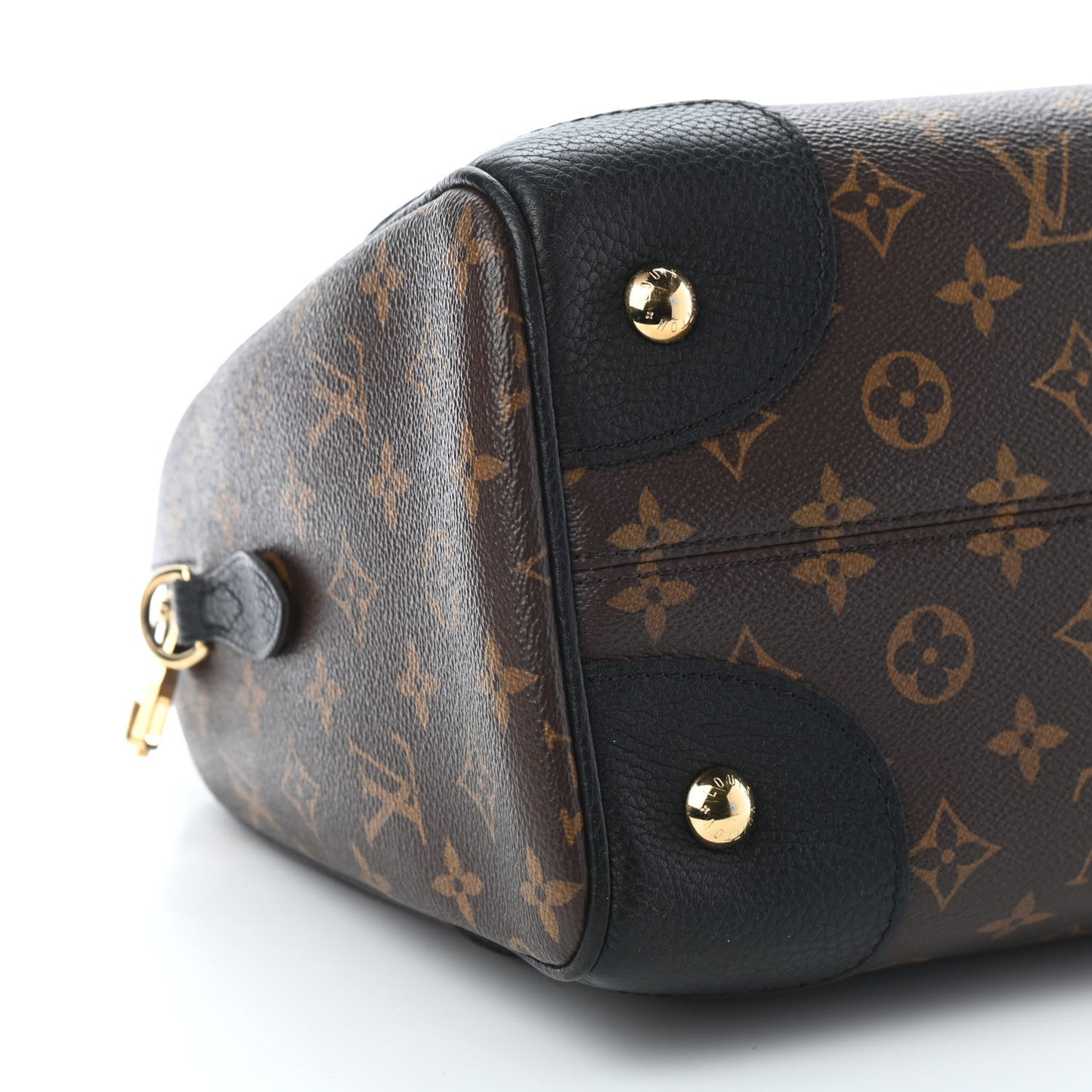Monogram Retiro NM Black