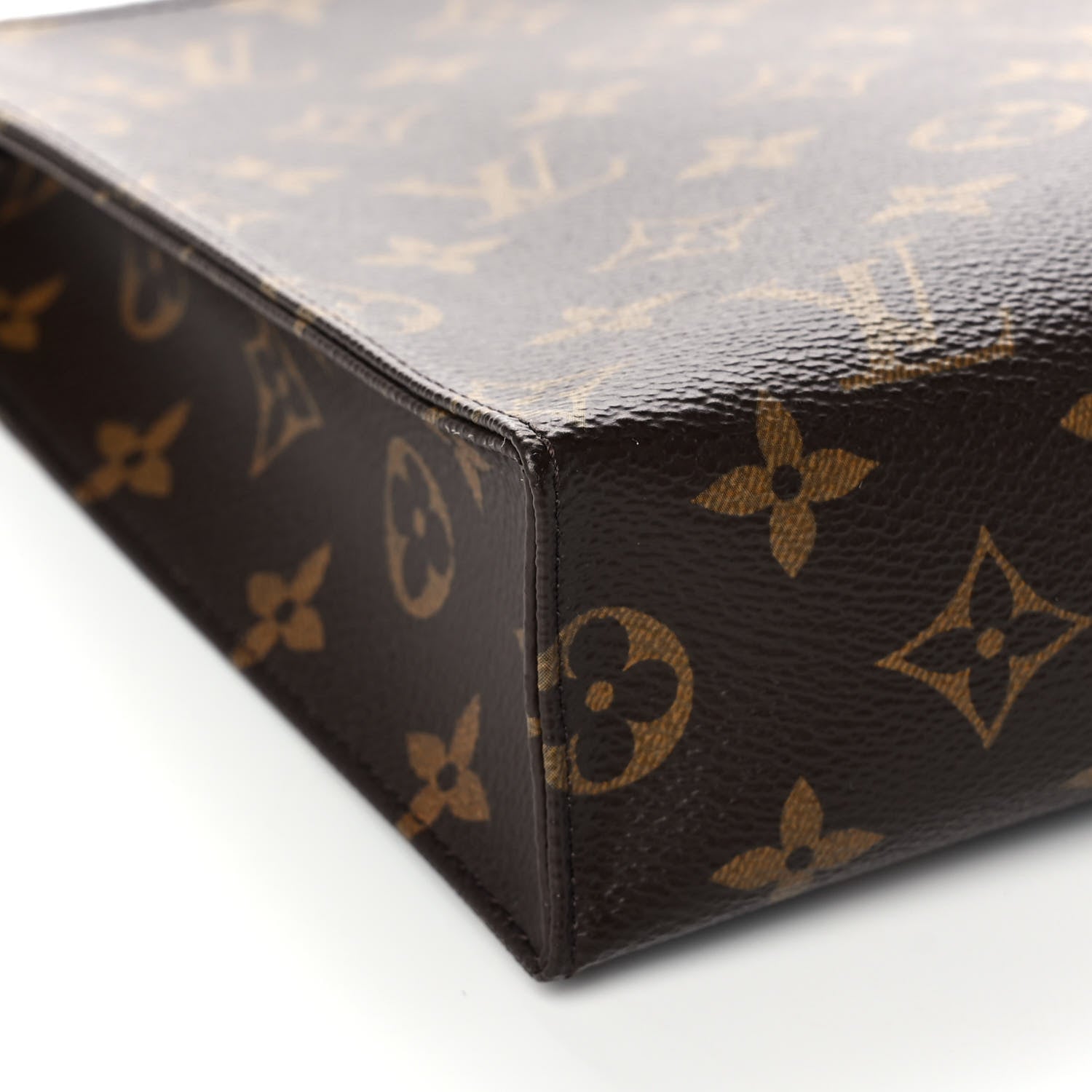 Louis Vuitton Monogram Toiletry Pouch 26 7 of 9