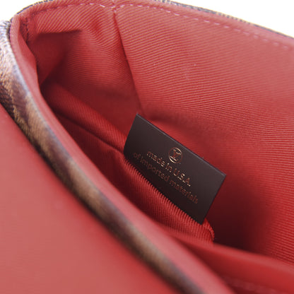 Louis Vuitton Damier Ebene Croisette 8 of 12