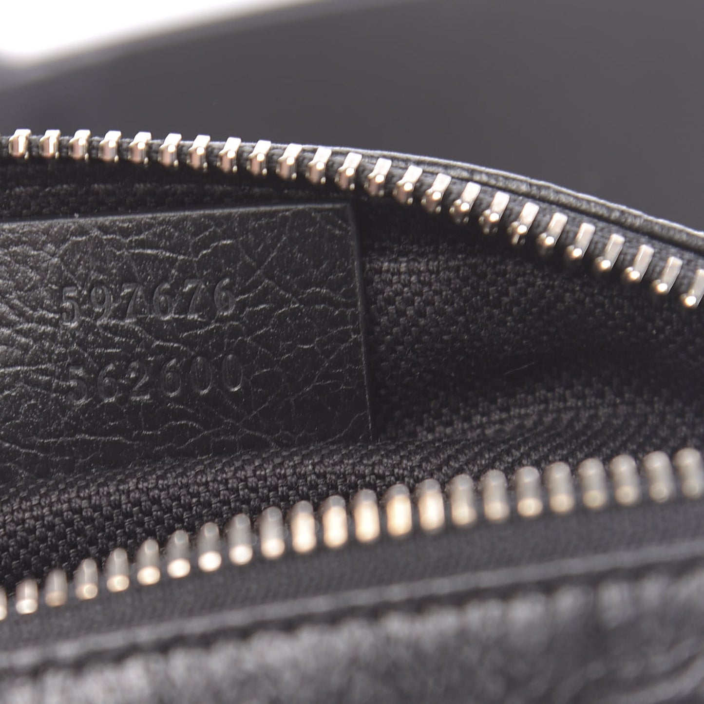 Fluffy Calfskin Mini Morpheus Belt Bag 70 28 Black