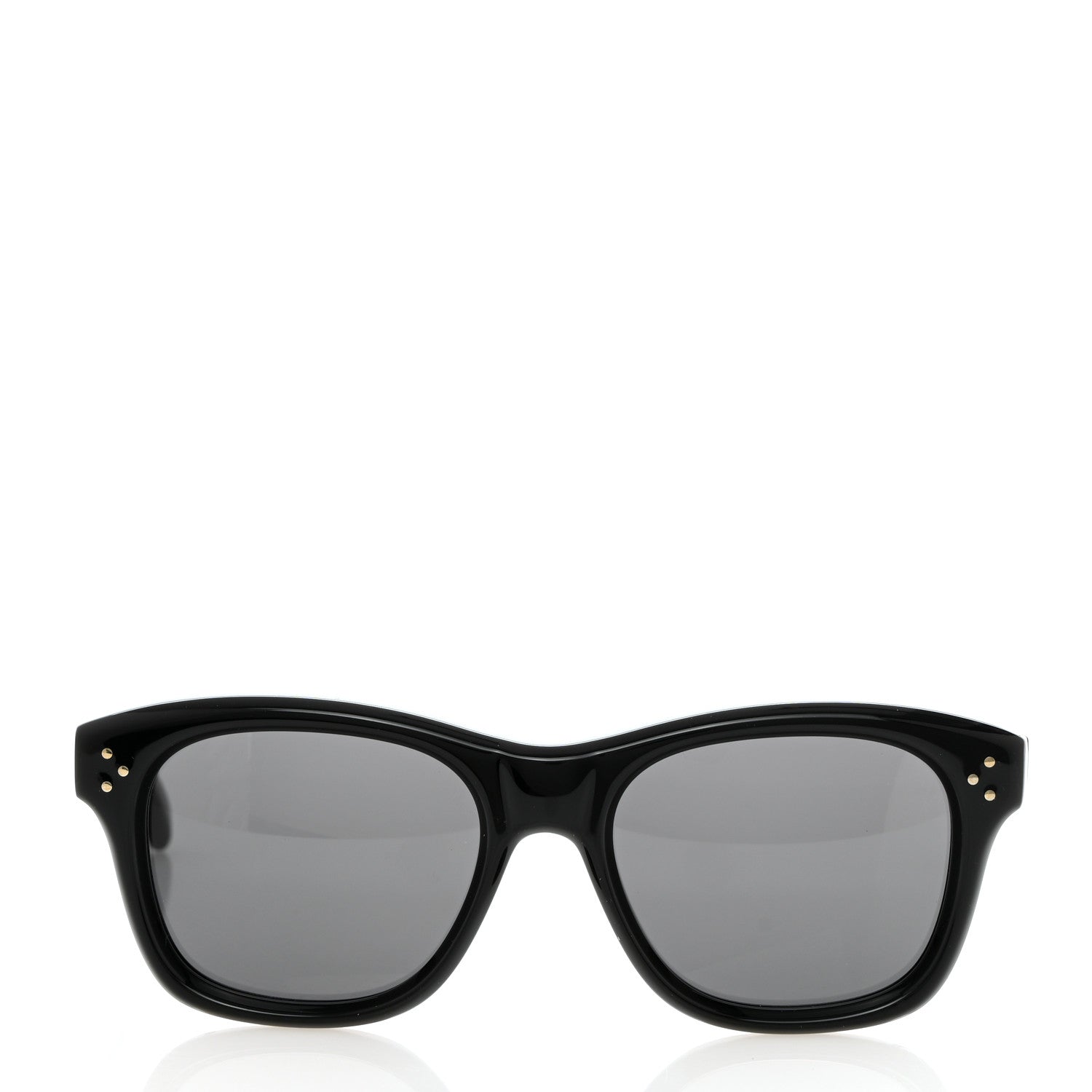 Celine Acetate Sunglasses CL40191I Black 2 of 7