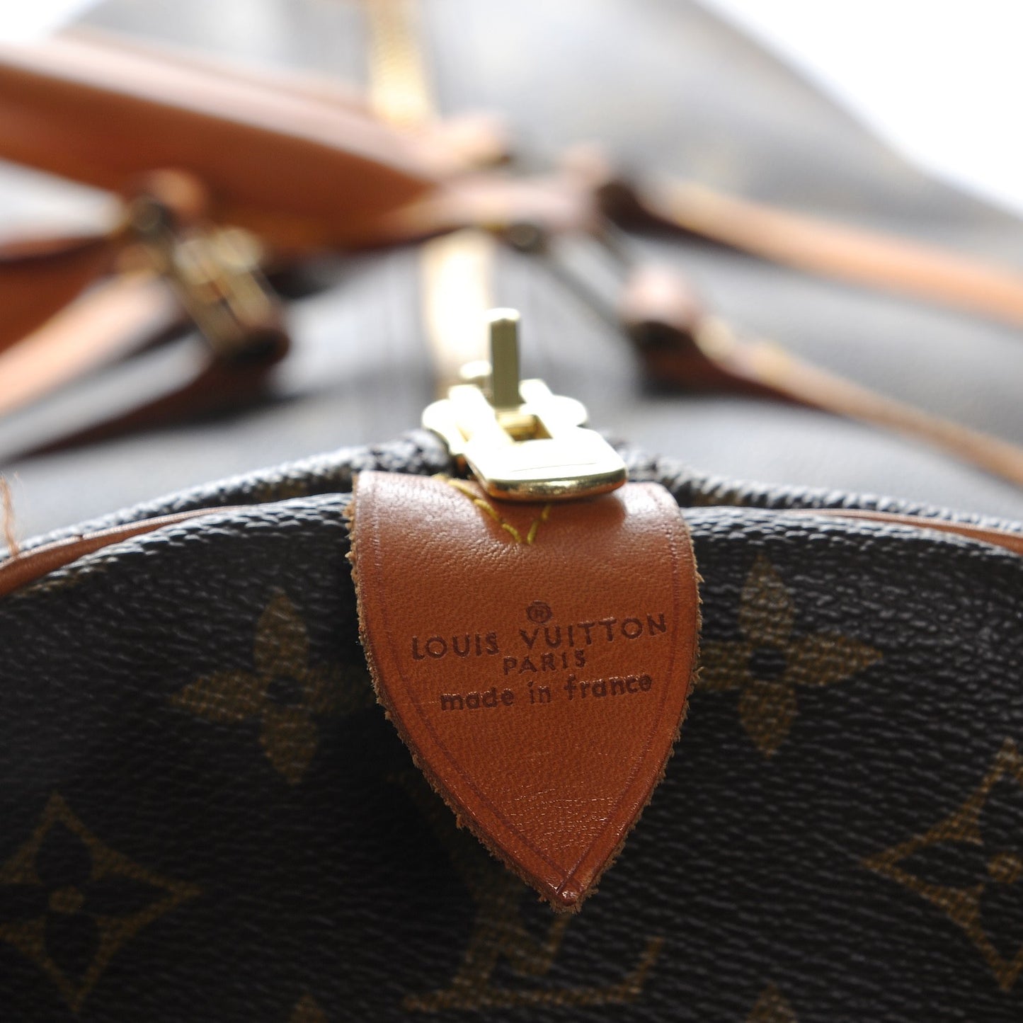 Monogram Keepall 60
