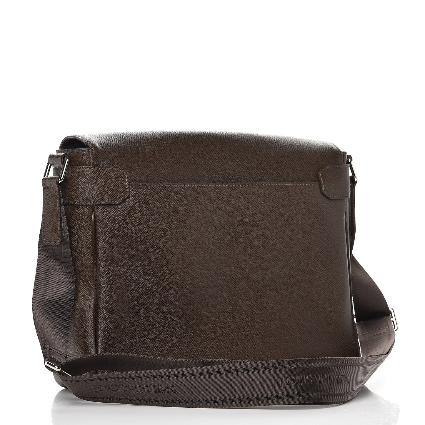 Taiga Roman MM Messenger Grizzli