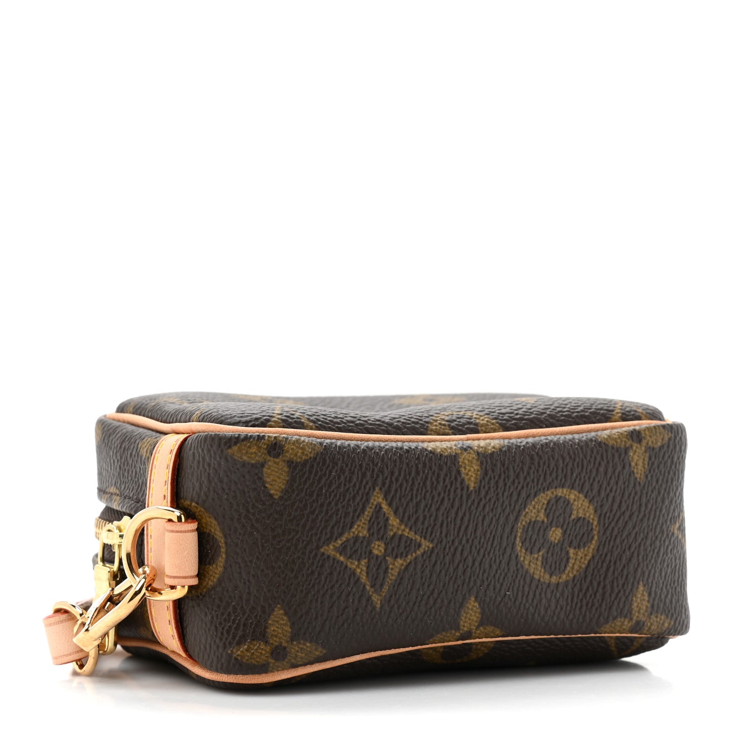 Monogram Wapity