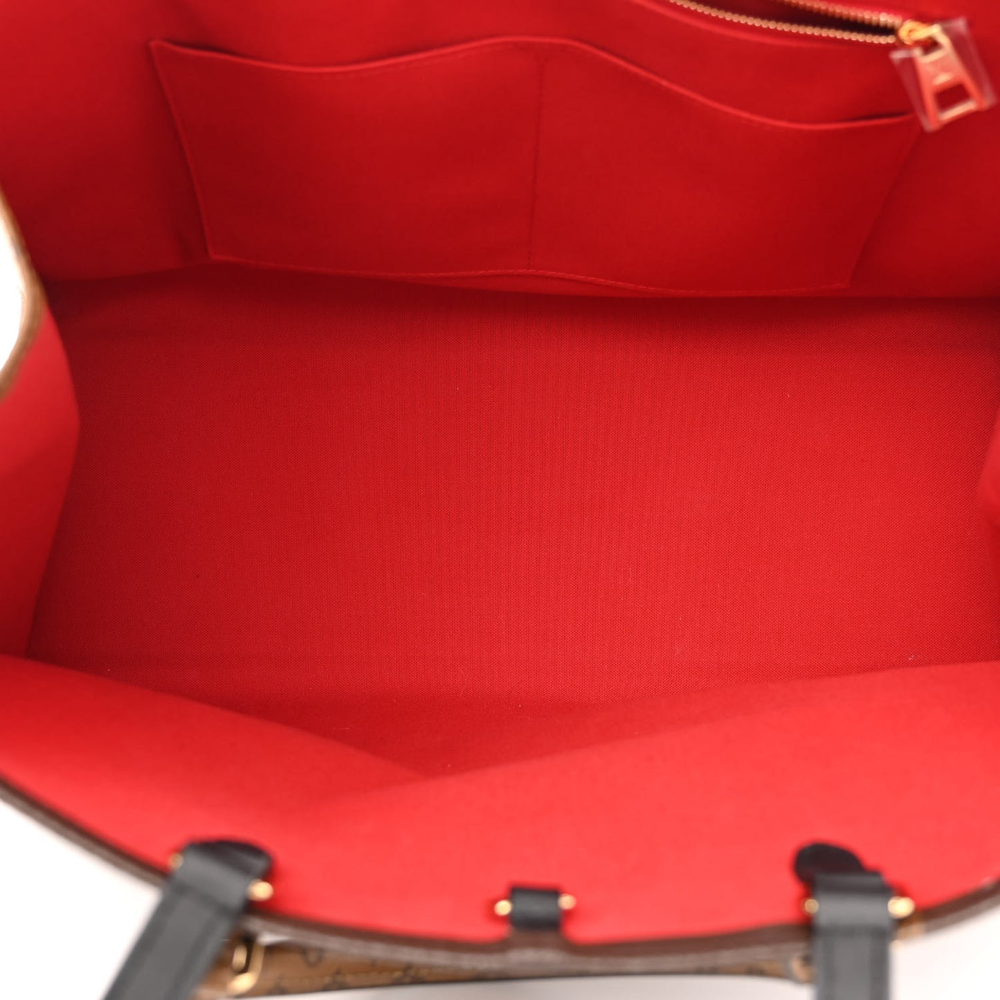 Reverse Monogram Giant Onthego GM