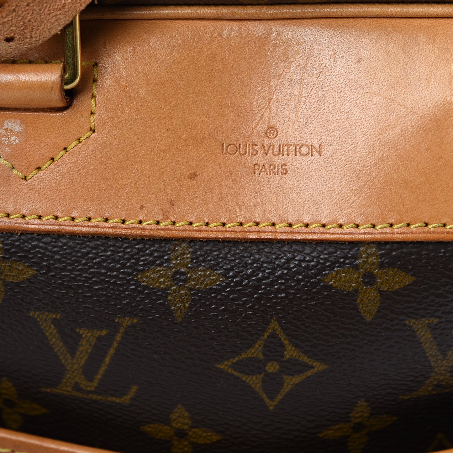 Monogram Deauville