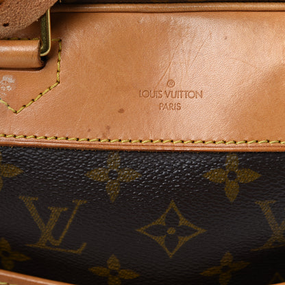 Louis Vuitton Monogram Deauville 12 of 19