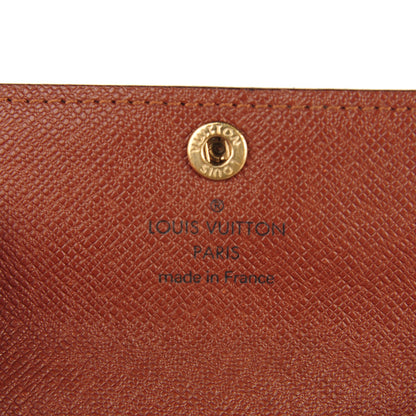 Louis Vuitton Monogram Ludlow Wallet 5 of 6
