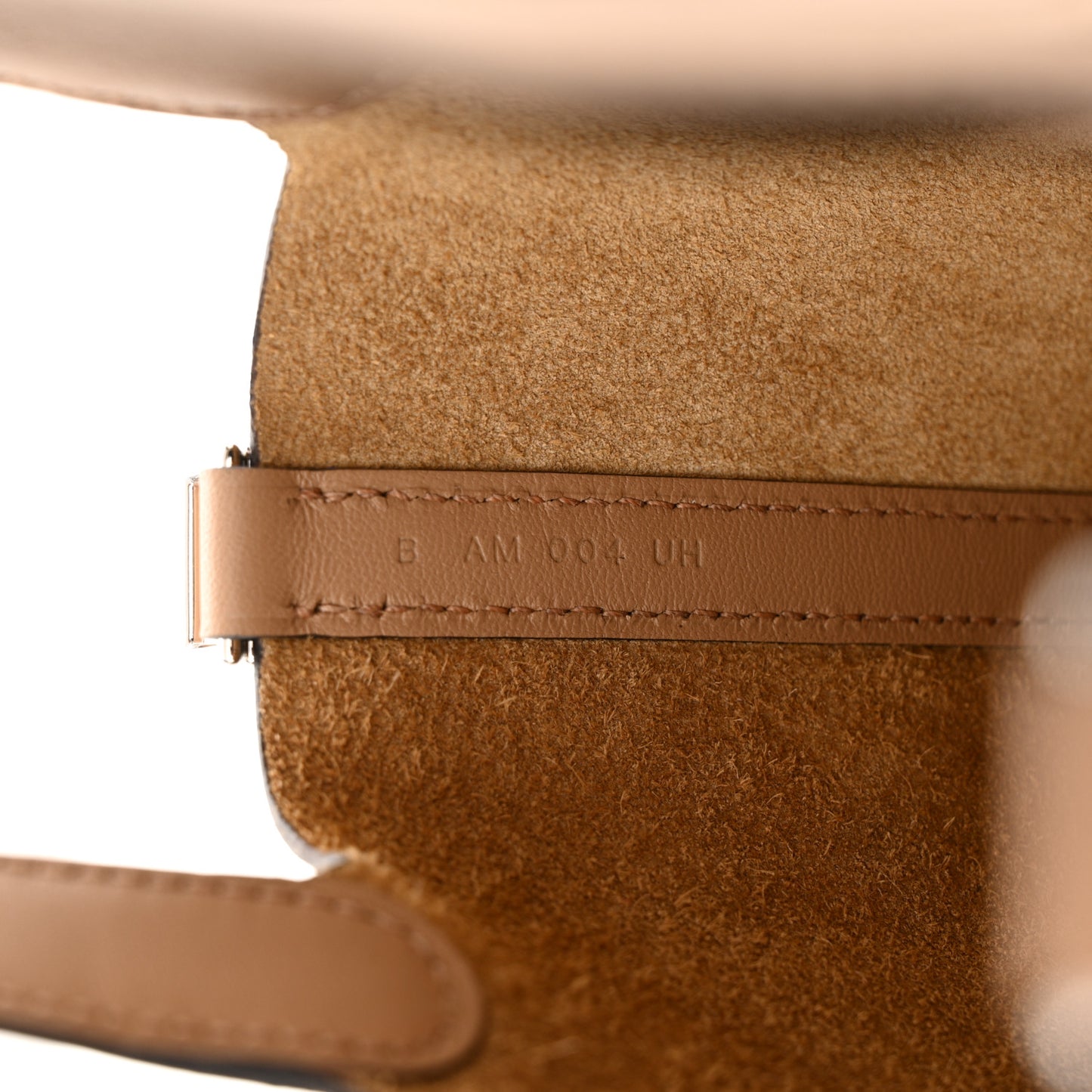 Swift Micro Lucky Daisy Picotin Lock Chai Rose White