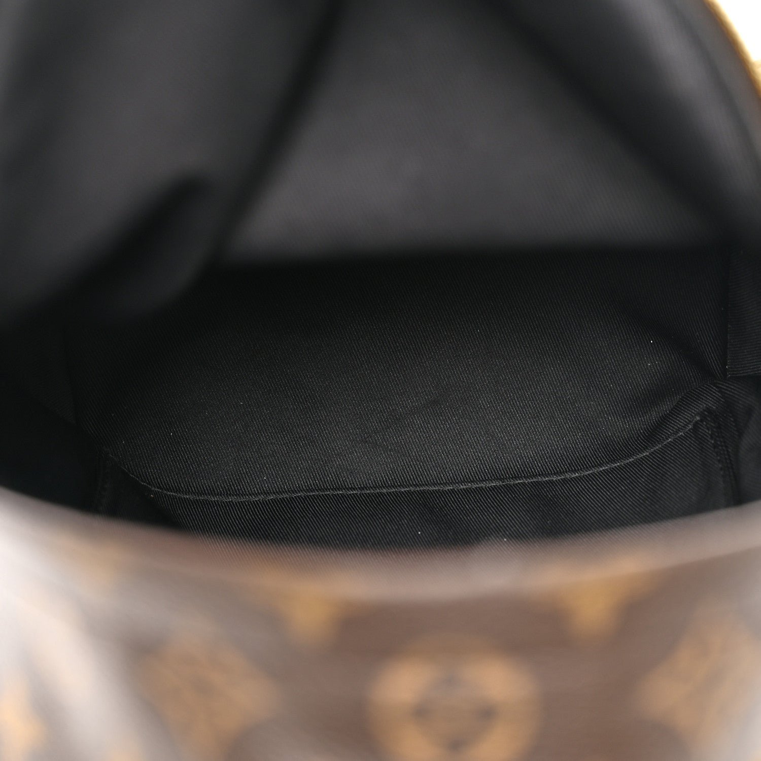 Louis Vuitton Monogram Palm Springs Backpack PM 5 of 11