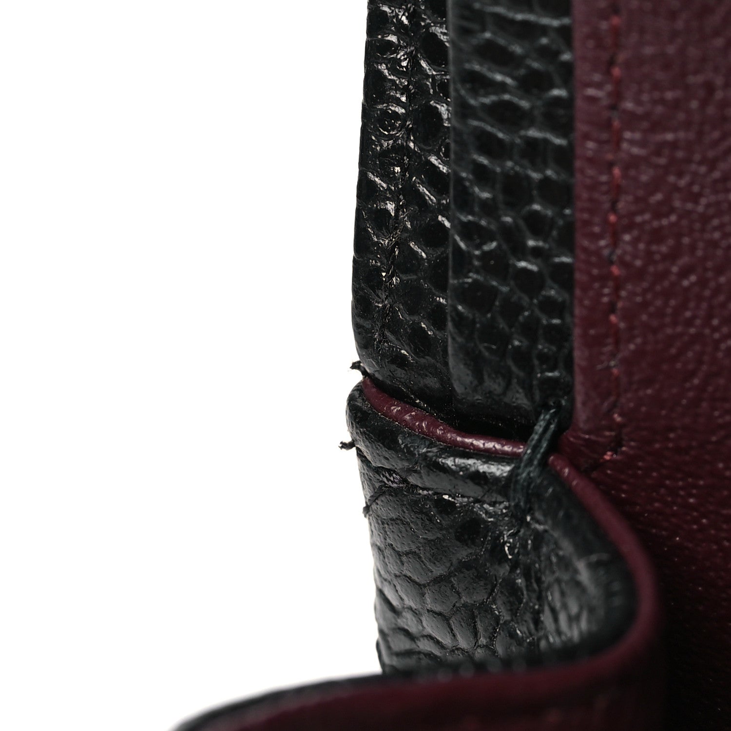 Chanel Caviar Quilted Small Double Flap Black 10 of 10