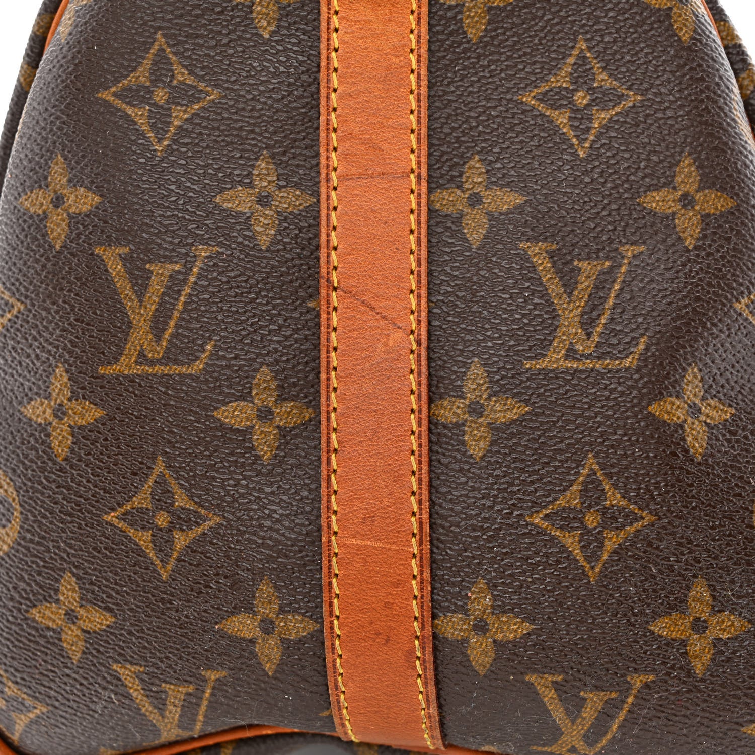 Louis Vuitton Monogram Speedy Bandouliere 30 11 of 12
