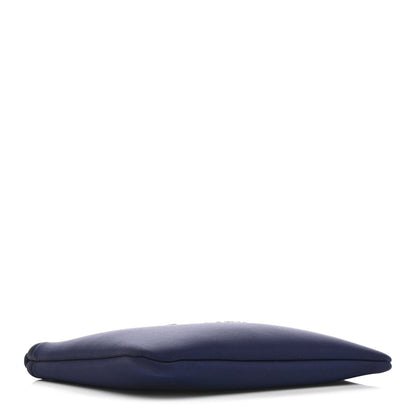 Hermes Neoprene Small Neobain Case Marine 4 of 6