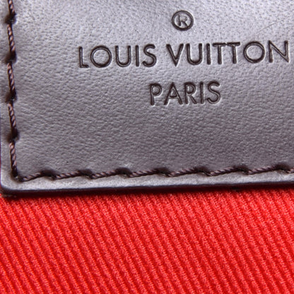 Louis Vuitton Damier Ebene Graceful PM 6 of 8
