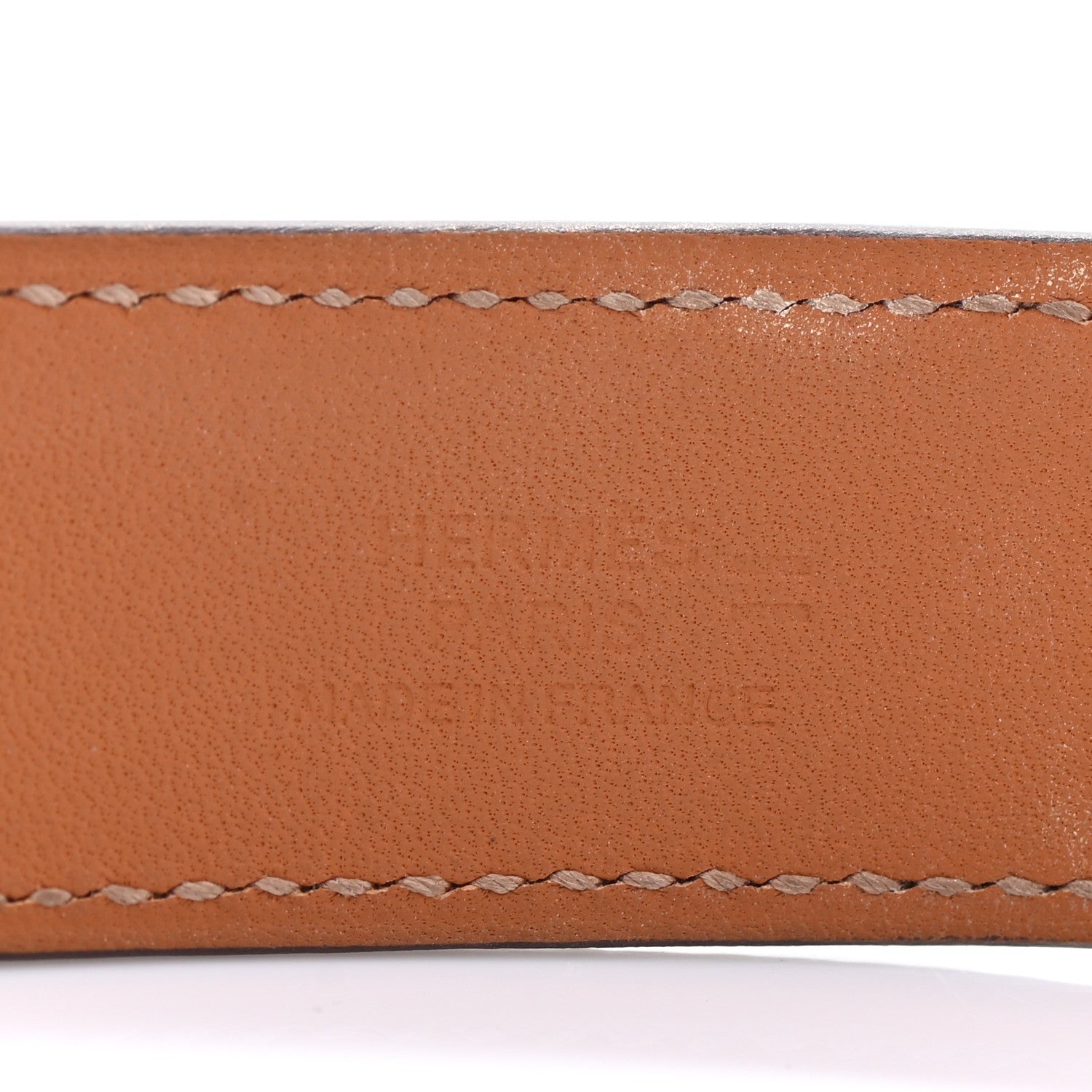 Hermes Lizard Collier De Chien CDC 24 Bracelet T2 Ombre 5 of 8