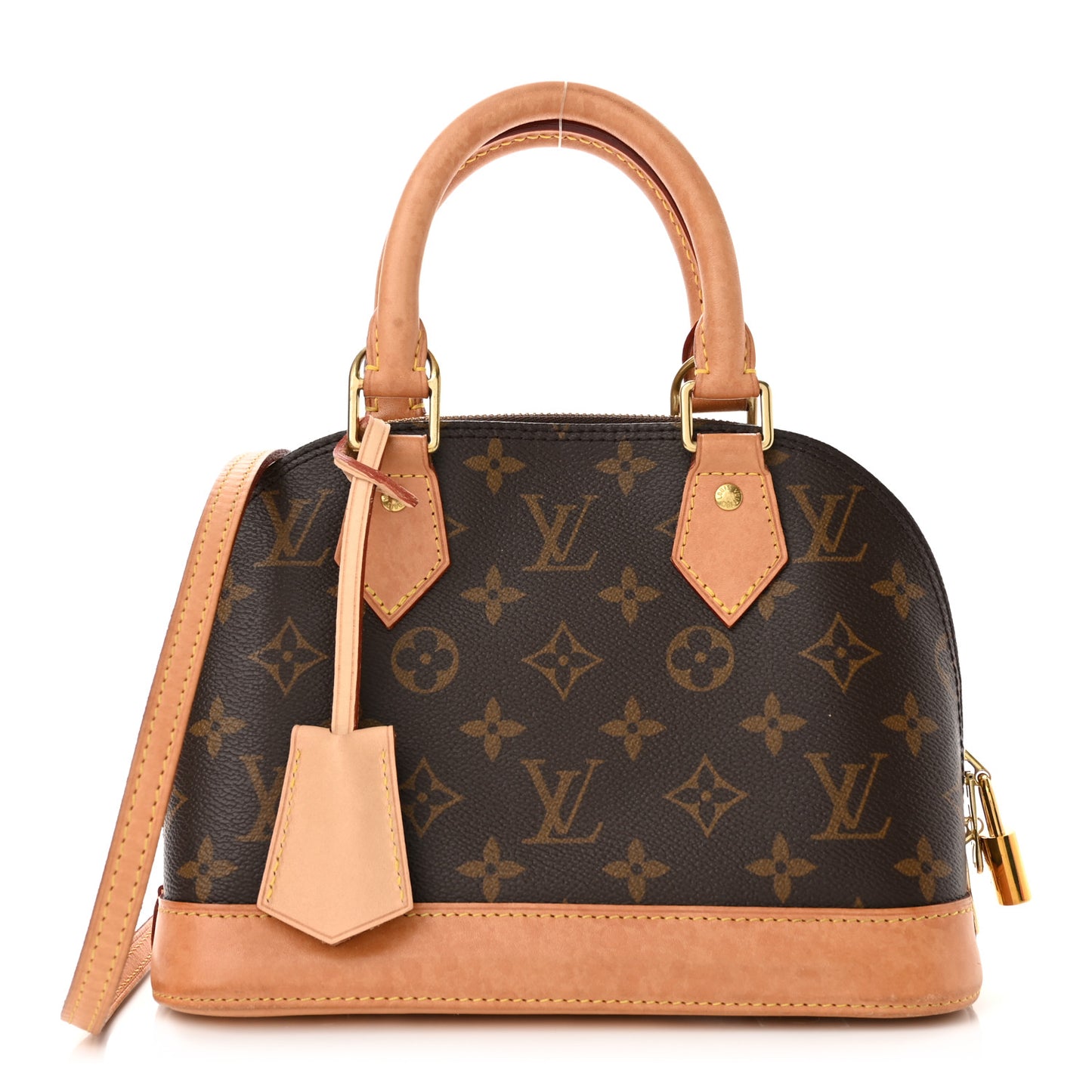 Monogram Alma BB