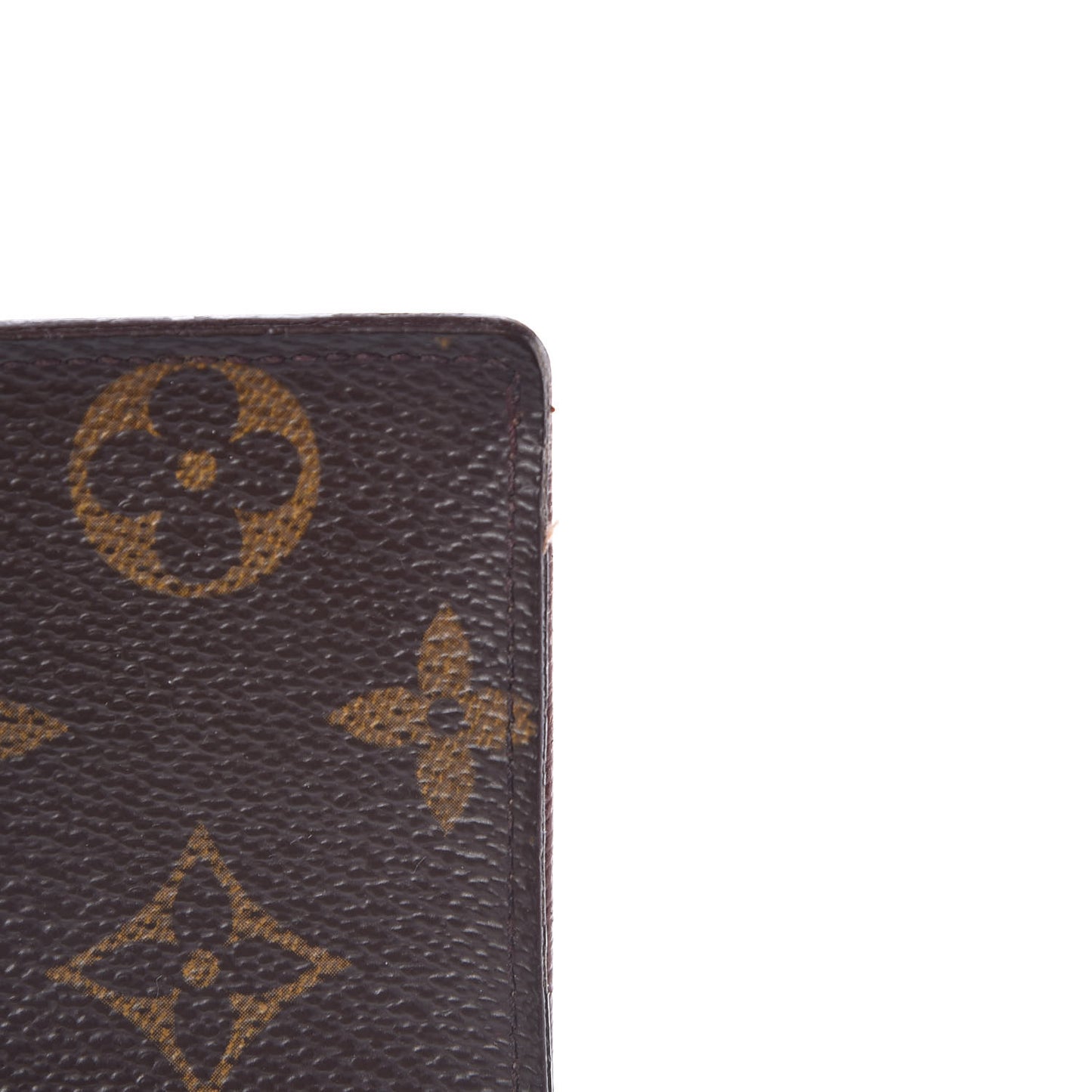 Monogram French Purse Wallet