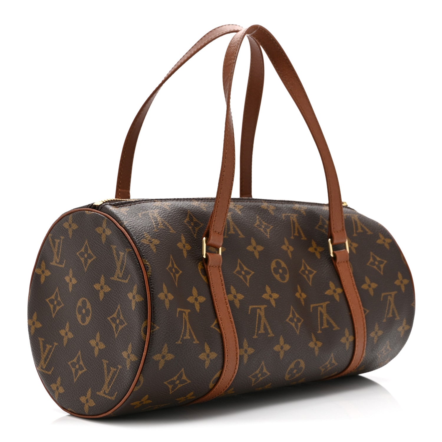 Louis Vuitton Monogram Papillon 30 3 of 10