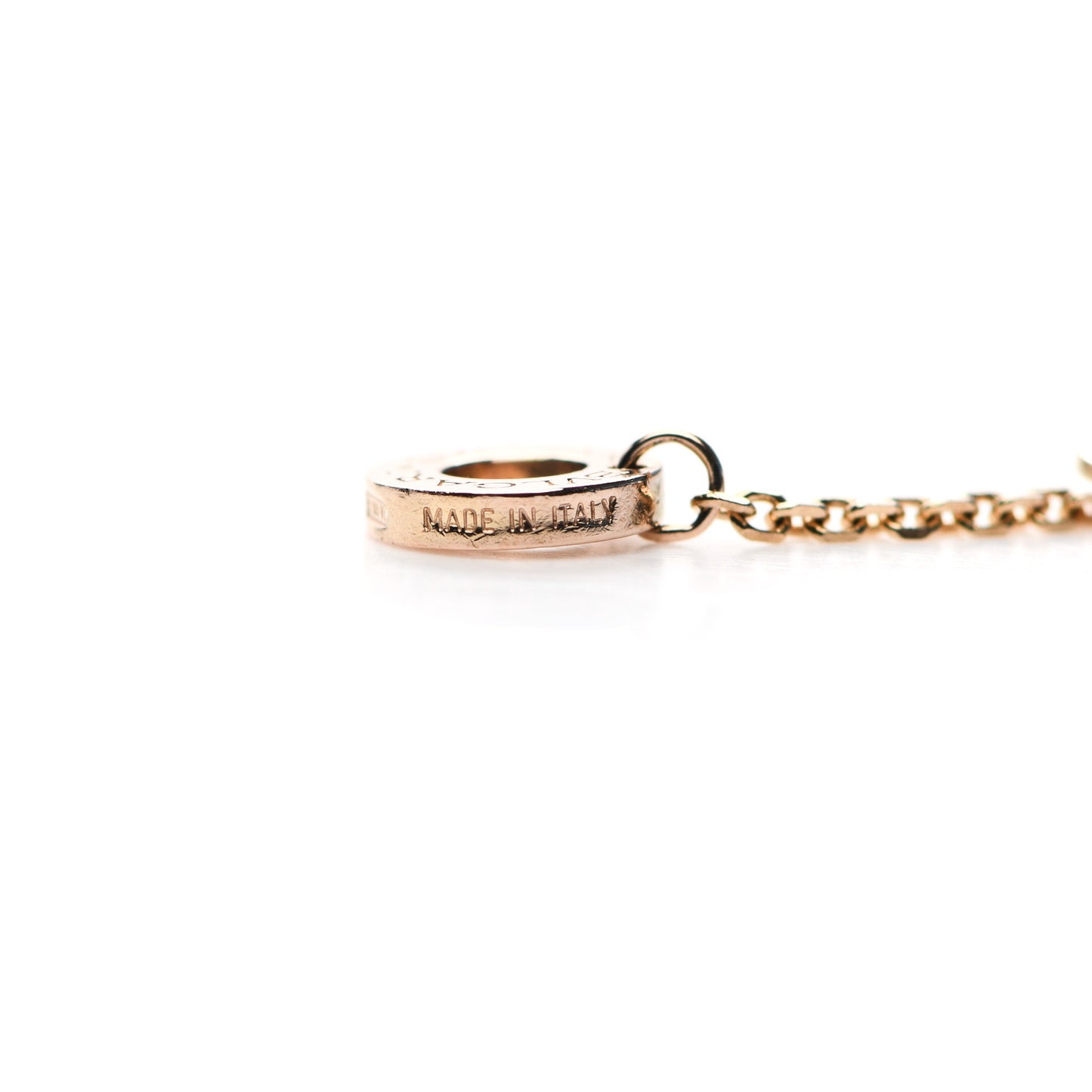 18K Rose Gold Diamond Divas' Dream Bracelet