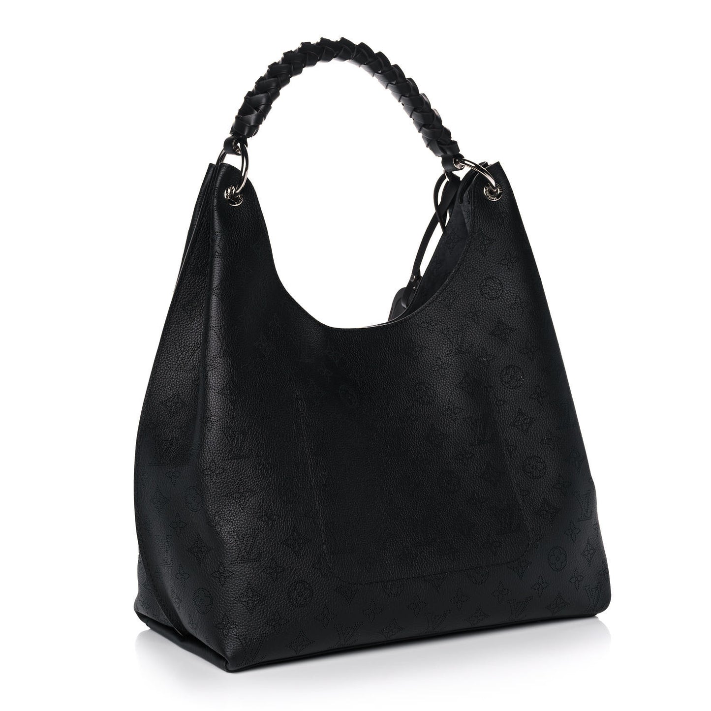 Mahina Carmel Hobo Black