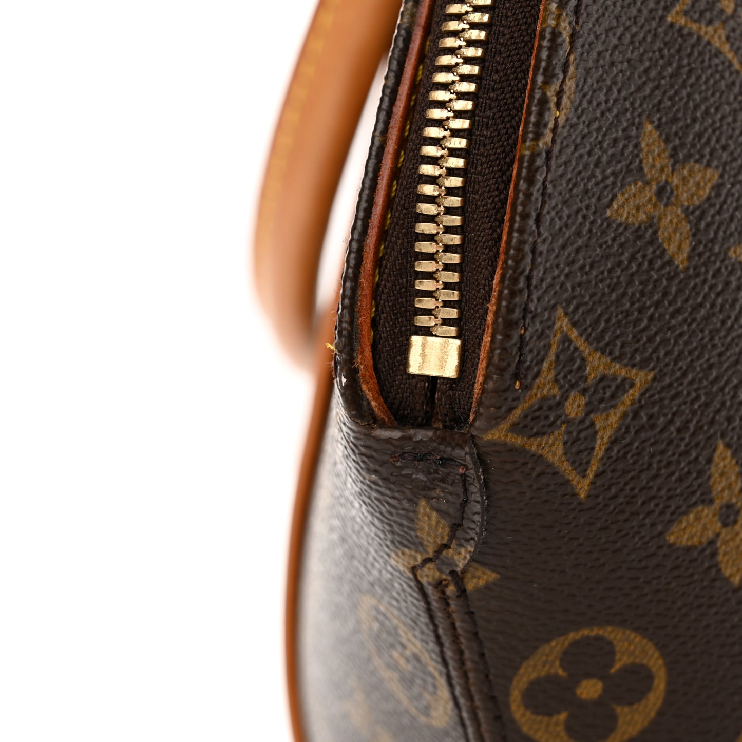 Monogram Ellipse PM