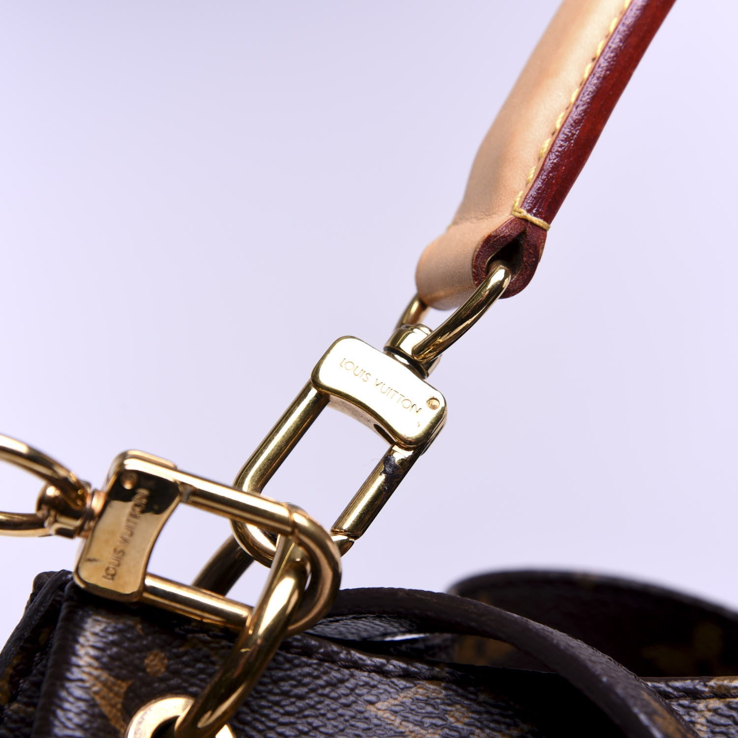 Louis Vuitton Monogram Metis 11 of 12