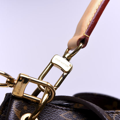 Louis Vuitton Monogram Metis 11 of 12