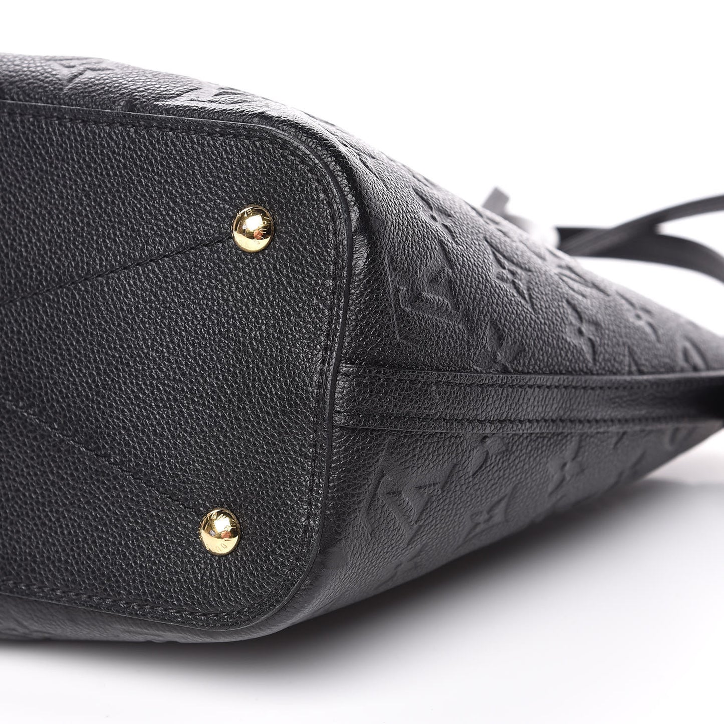 Empreinte Mazarine PM Black