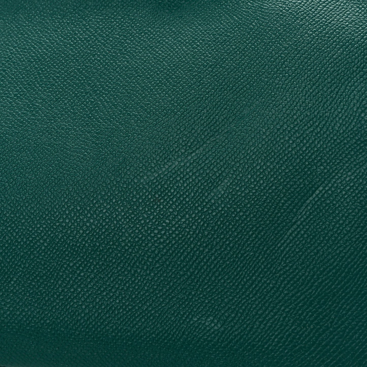 Epsom Birkin 30 Malachite