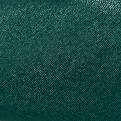 Hermes Epsom Birkin 30 Malachite 11 of 19