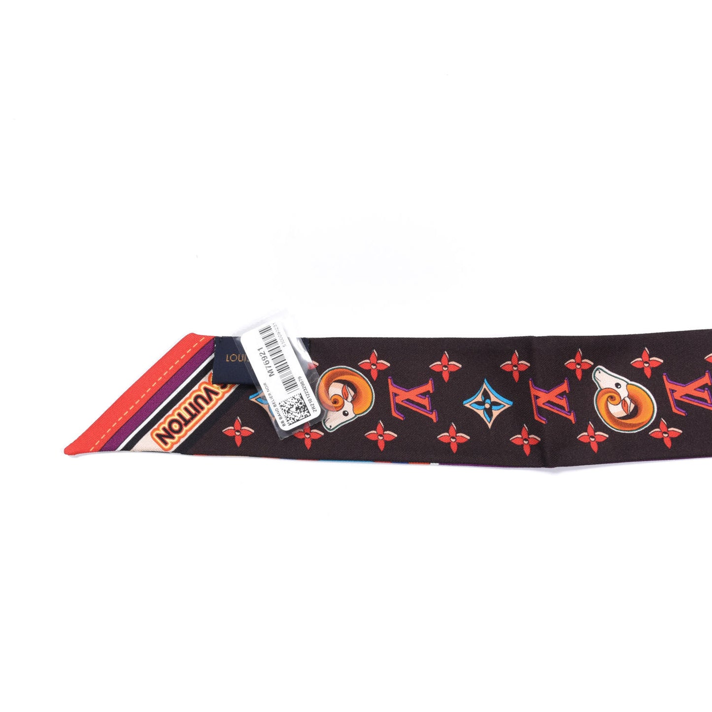 Silk Astro Aries BB Bandeau Black