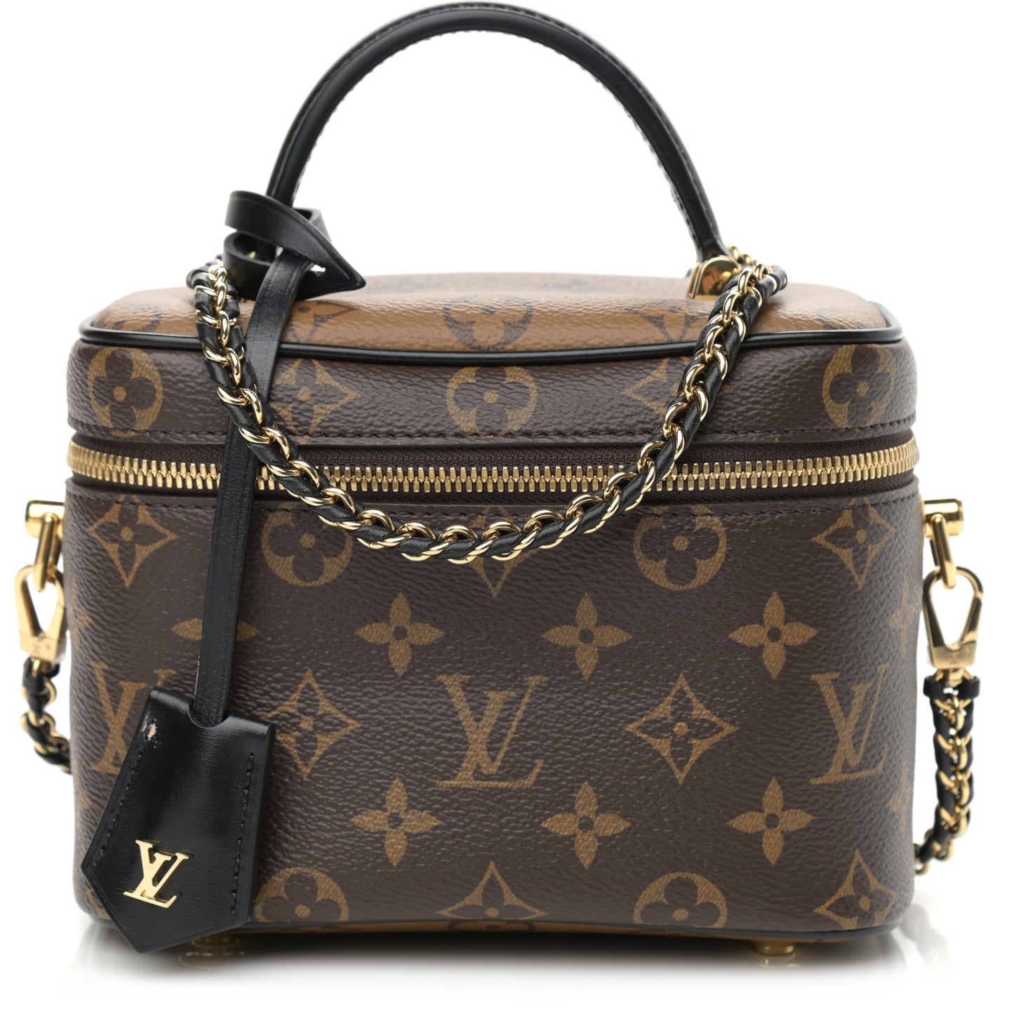 Reverse Monogram Vanity PM