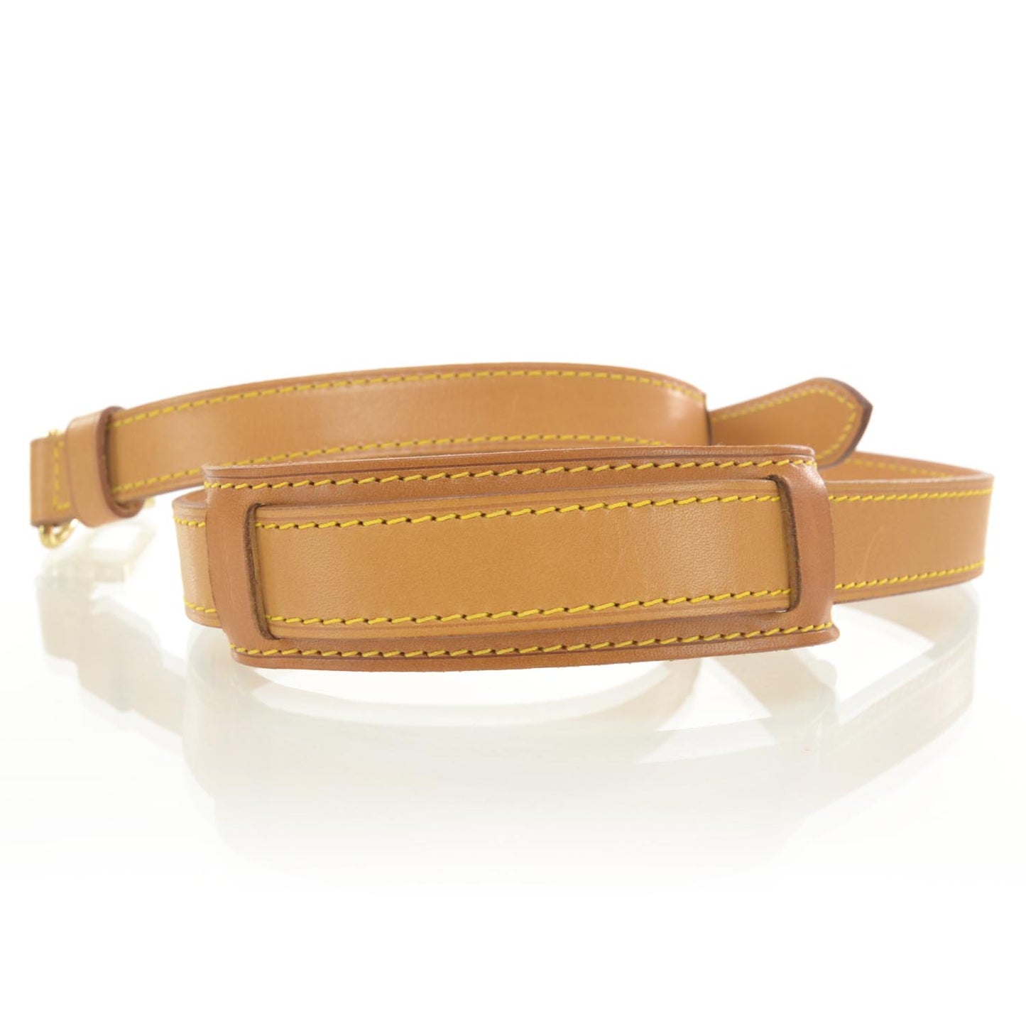 Vachetta Adjustable Shoulder Strap
