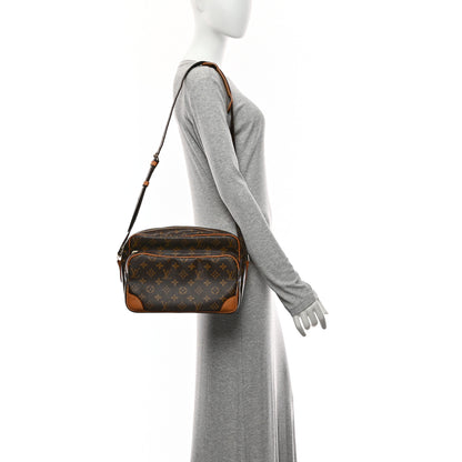 Louis Vuitton Monogram Nil 28 2 of 11