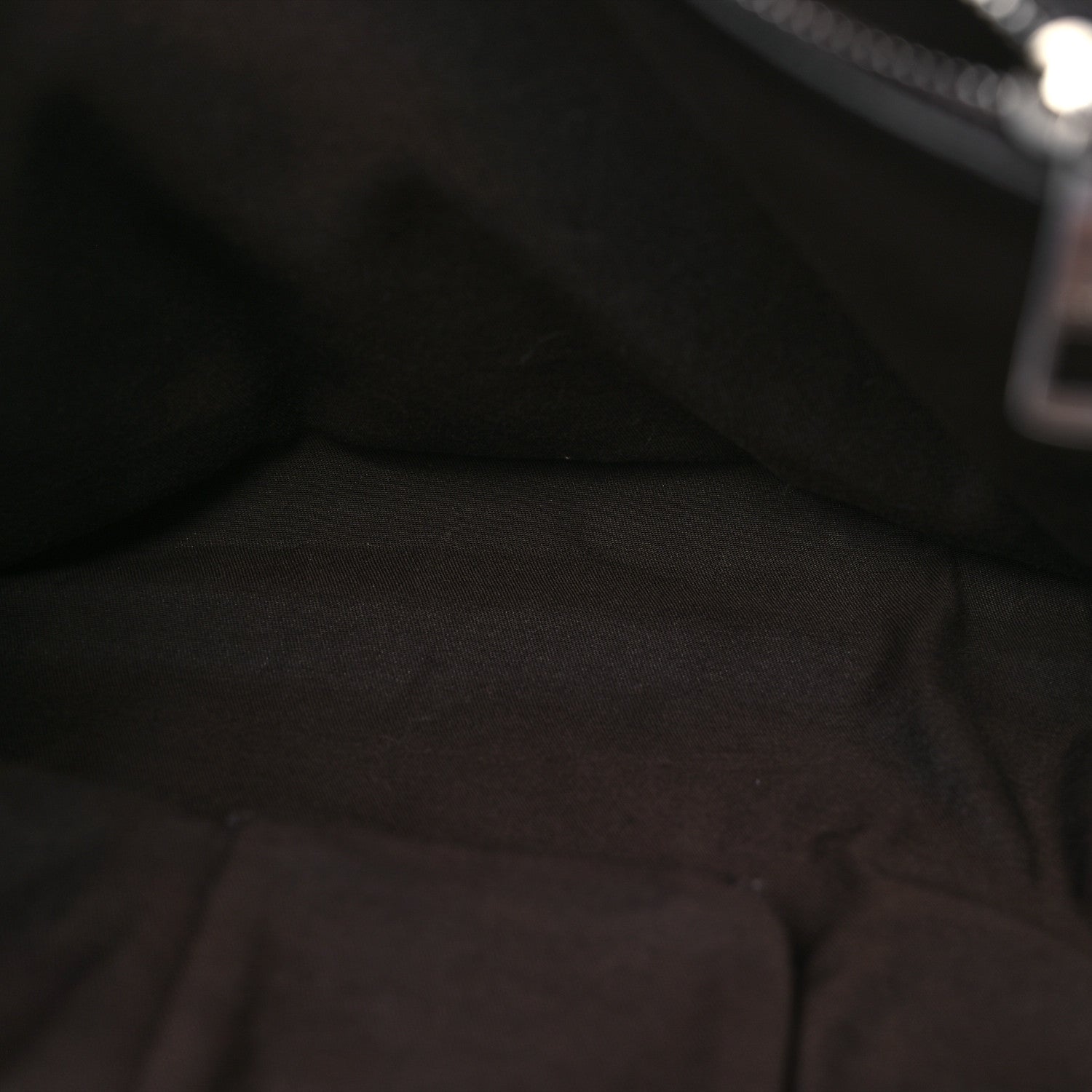 Gucci GG Monogram Large Joy Tote Bag Dark Brown 8 of 18