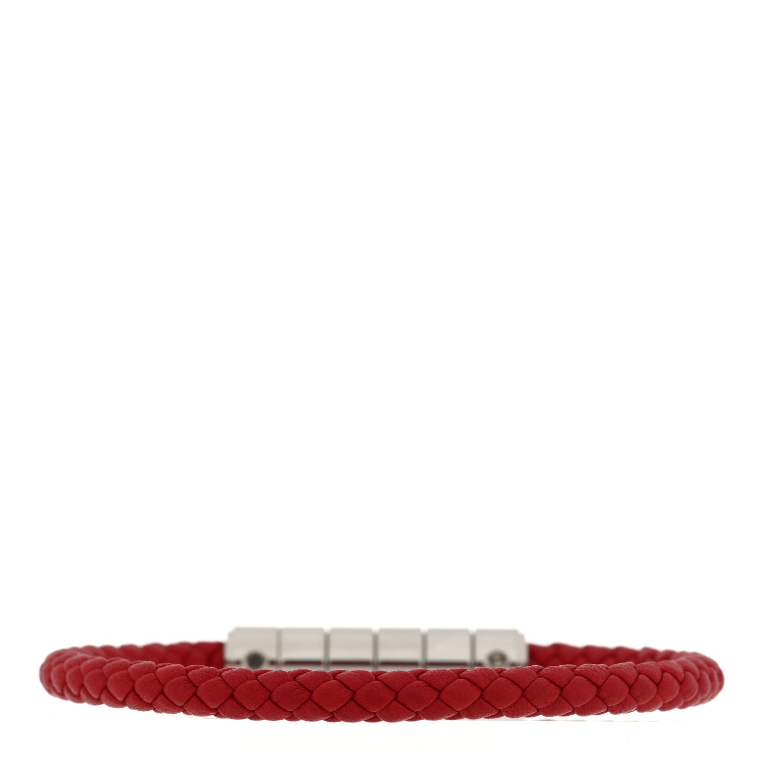 Hermes Swift Goliath Bracelet Rouge H 3 of 6