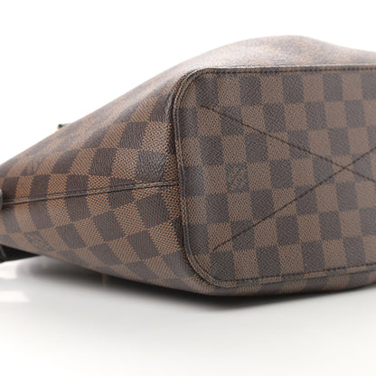 Louis Vuitton Damier Ebene Siena PM 10 of 17