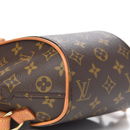 Louis Vuitton Monogram Ellipse Sac a Dos Backpack 7 of 8
