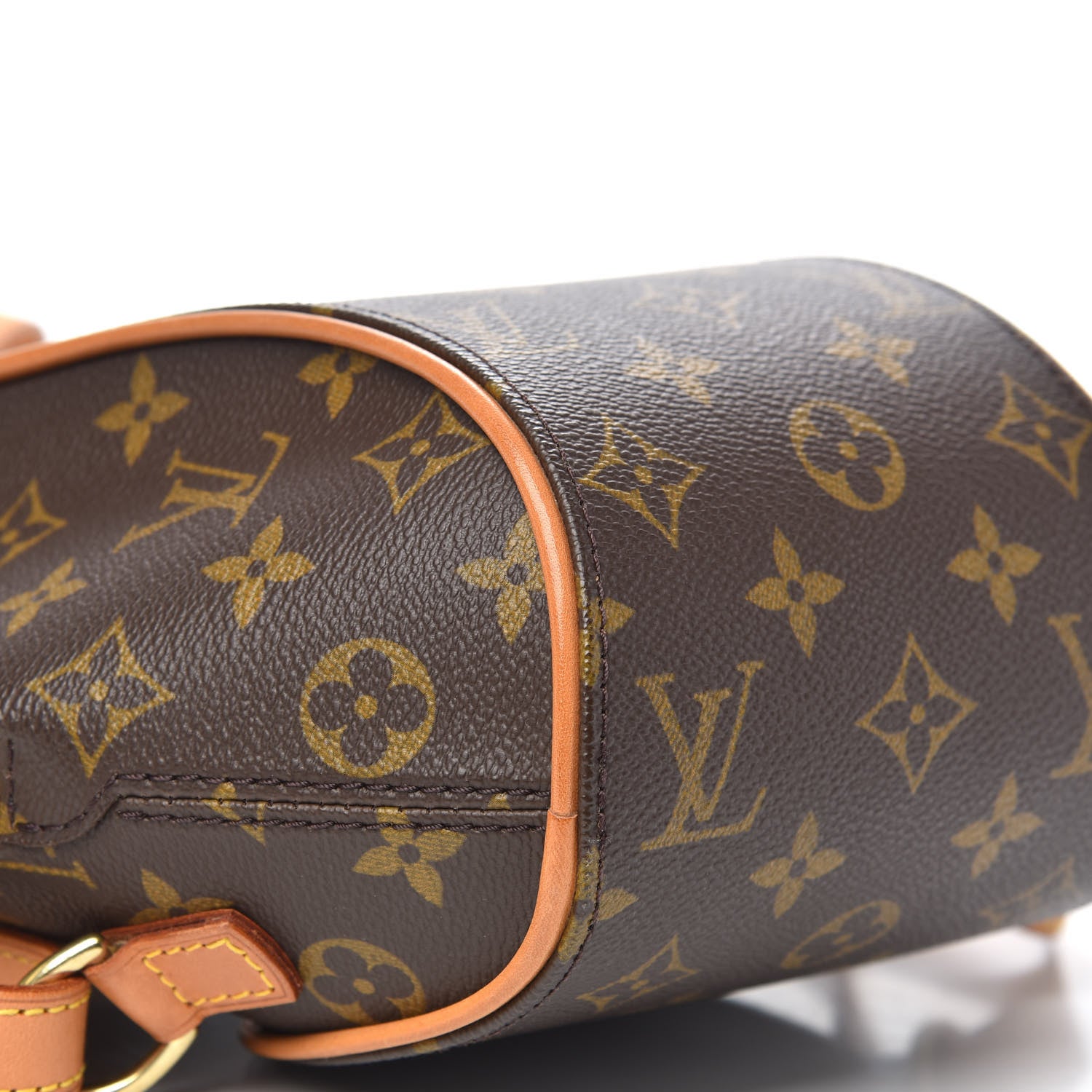 Louis Vuitton Monogram Ellipse Sac a Dos Backpack 7 of 9