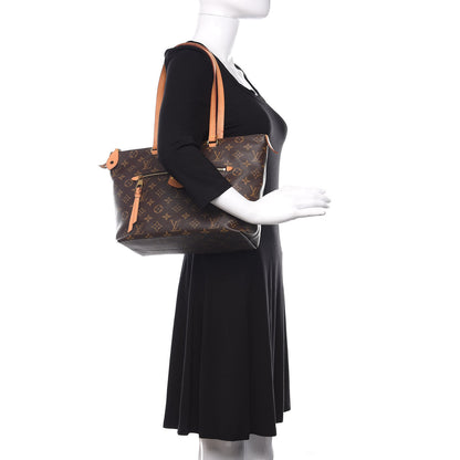 Louis Vuitton Monogram Iena PM 2 of 13