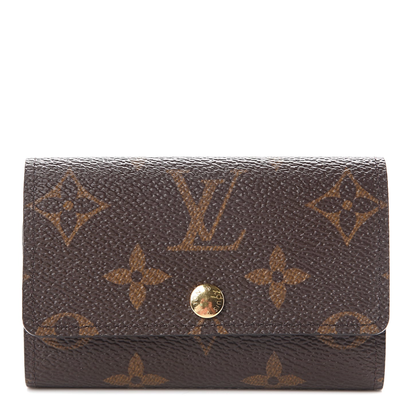 Monogram 6 Key Multicles Holder